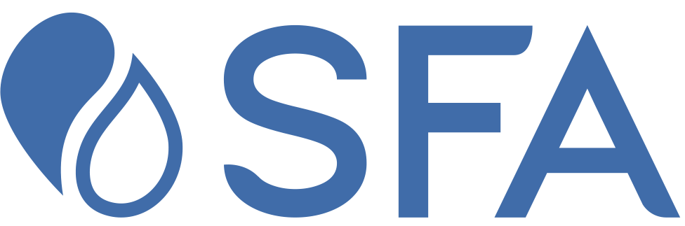 SFA logo