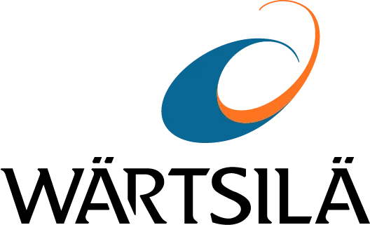 w logo example