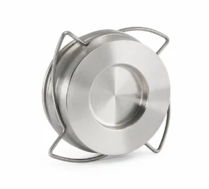 Check valves for industry
