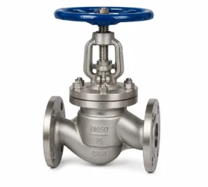 Needle valves - Globe valves - Piston valves
