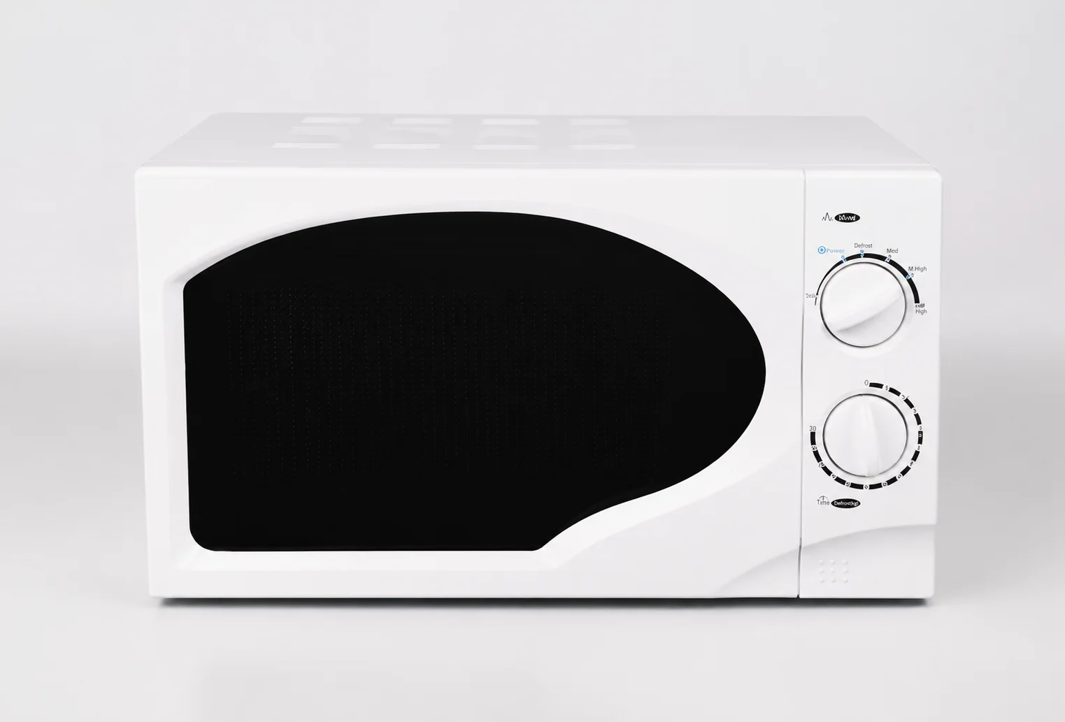 Microwave oven 220V 60Hz 20 Ltr
