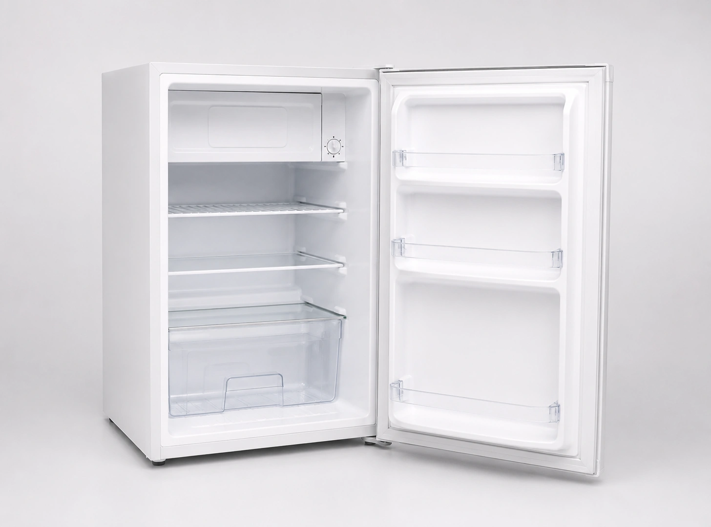 Refrigerator 220V 50/60Hz 110 Ltr - Image 2