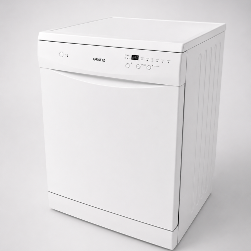 Dishwashing machine