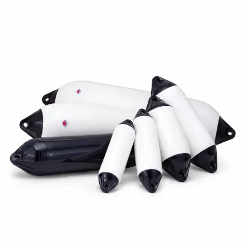 F series fenders