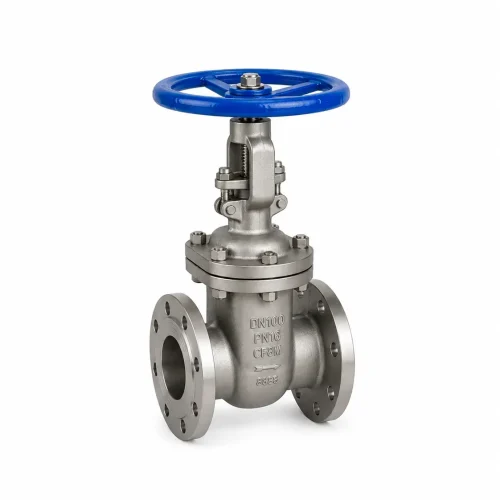 Gate valve