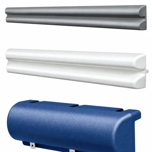 MF series fenders